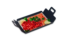 Рыбный Дуэт из Лосося