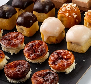 Сет десертов «Соня Мармеладова»