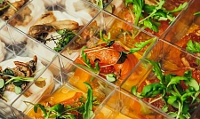 Фуршетный сет «Булгаков» (фото 14 превью)