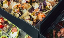 Фуршетный набор «Василиса Премудрая» (фото 10 превью)