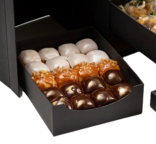 Фуршетный сет «Пушкин»