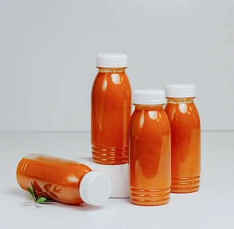 Морс из облепихи