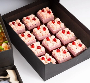 Фуршетный сет «Толстой»