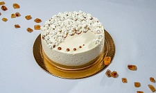 Торт "Пломбирный мусс"