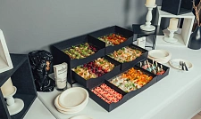 Фуршетный сет «Толстой» (фото 2 превью)