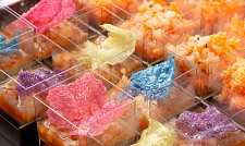 Набор канапе «Эль Греко» с доставкой на ваше мероприятие (превью)