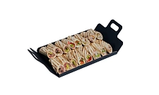 Набор сэндвич-роллов «Экспрессионизм»