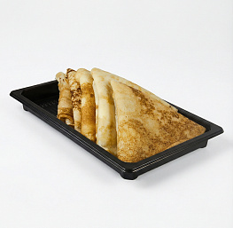 Блинчики классические