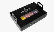 Сет десертов «Венеция» с доставкой в офис и на дом (превью)