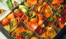 Фуршетный сет «Толстой» (фото 9 превью)