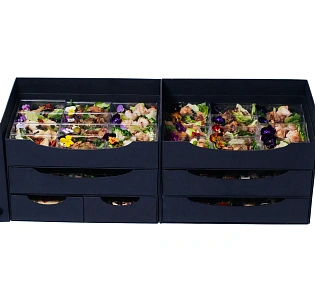 Фуршетный сет «Тихоокеанский»