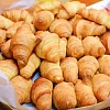 Мини-круассан домашний