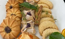 Печенье для кофе-брейка в ассортименте