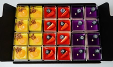 Сет десертов «Венеция» с доставкой на ваше мероприятие (превью)