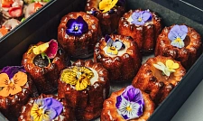 Фуршетный сет «Пушкин» (фото 7 превью)