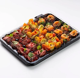 Сет мини закусок "Трио" (24 шт.)