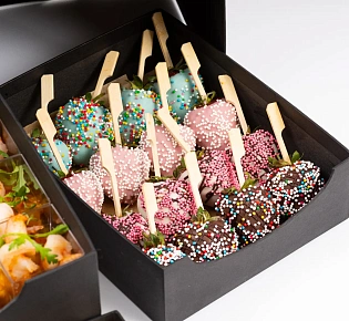 Фуршетный сет «Толстой»