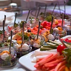 Топ 5 идей для новогоднего праздничного меню