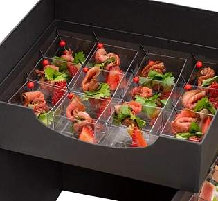 Фуршетный сет «Васнецов»