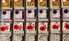 Десерты : Сет десертов «Белые ночи» за 4 390  руб. (превью)