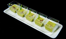 Фуршетный Сет "Овощной" (24 шт.) (превью)