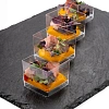 Филе утки с морковным пюре и карамельным маслом