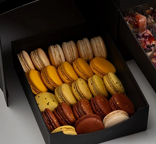 Фуршетный сет «Васнецов»