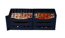 Готовые наборы : Фуршетный сет «Пушкин» за 30 590  руб. (превью)