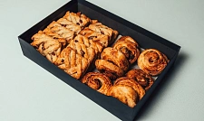 Готовый набор для кофе-паузы «Чехов» (фото 8 превью)