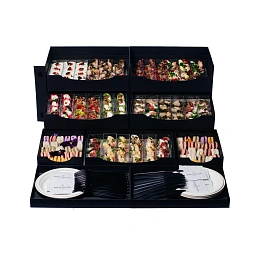 Фуршетный набор к 8 марта «Василиса Премудрая»