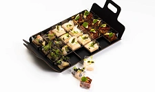 Набор канапе «Малевич» с доставкой на ваше мероприятие (превью)