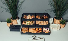 Готовый набор для кофе-паузы «Чехов» (фото 6 превью)