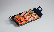 Трио круассанов «Анри Матисс»