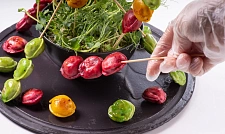  : Трио пельмешек для малышей с мясом за 106  руб. (превью)