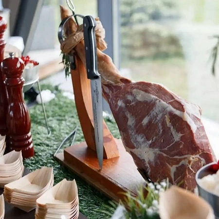 Анимационные станции