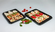 Фуршетный набор "Фламенко" с доставкой на ваше мероприятие (превью)
