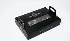 Канапе и веррины : Фуршетный набор канапе "Испания" за 5 890  руб. (превью)