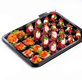 Сет канапе "Классика" (24 шт.)