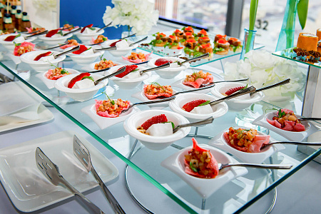 Фото верринов