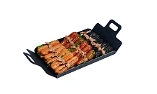 Ассорти сытных эклеров «Огюст Ренуар»