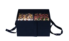 Готовые наборы : Фуршетный набор к 8 марта «Василиса Премудрая» за 34 490  руб. (превью)