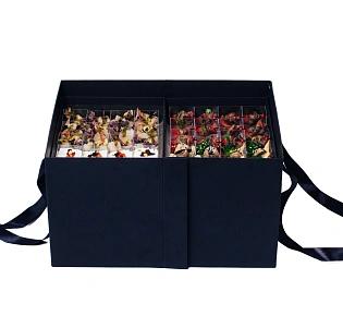 Фуршетный набор к 8 марта «Василиса Премудрая»