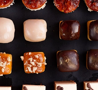 Сет десертов «Соня Мармеладова»