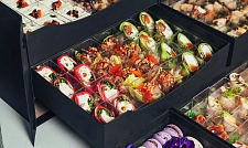 Фуршетный набор «Василиса Премудрая» (фото 3 превью)