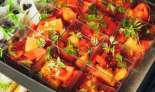 Фуршетный сет «Толстой» (фото 8 превью)