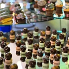 Десерты на день рождения вместо торта