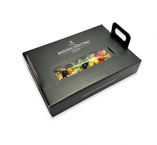 Сезонные фрукты "4 Сезона"