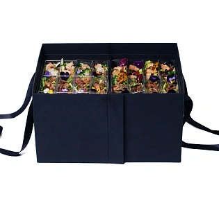 Фуршетный сет «Тихоокеанский»