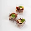 Рваная говядина с артишоками и соусом лемонграсс