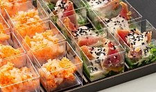 Набор канапе «Эль Греко» (превью)